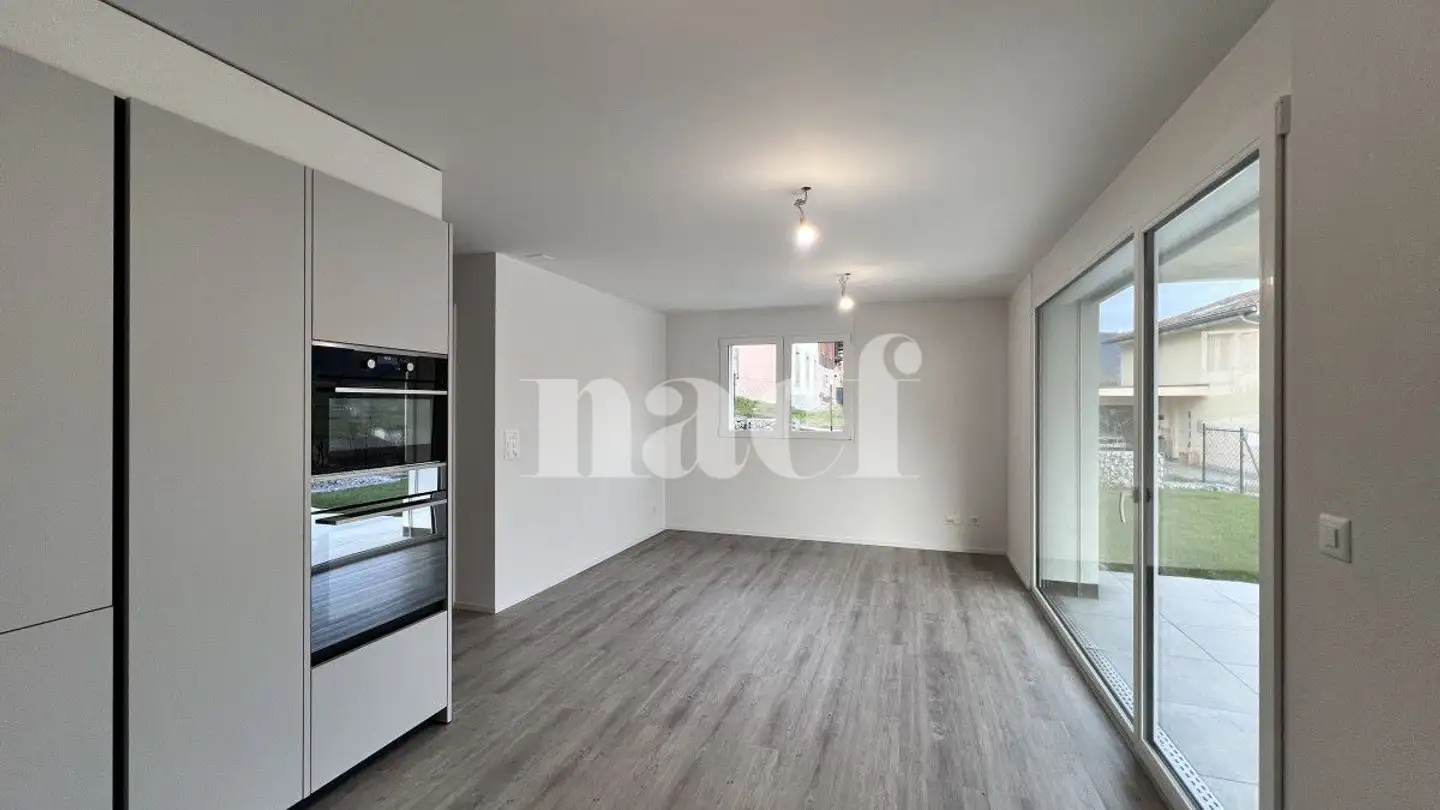 Apartment for rent - Route De La Rougève 128, 1623 Semsales - Photo 3