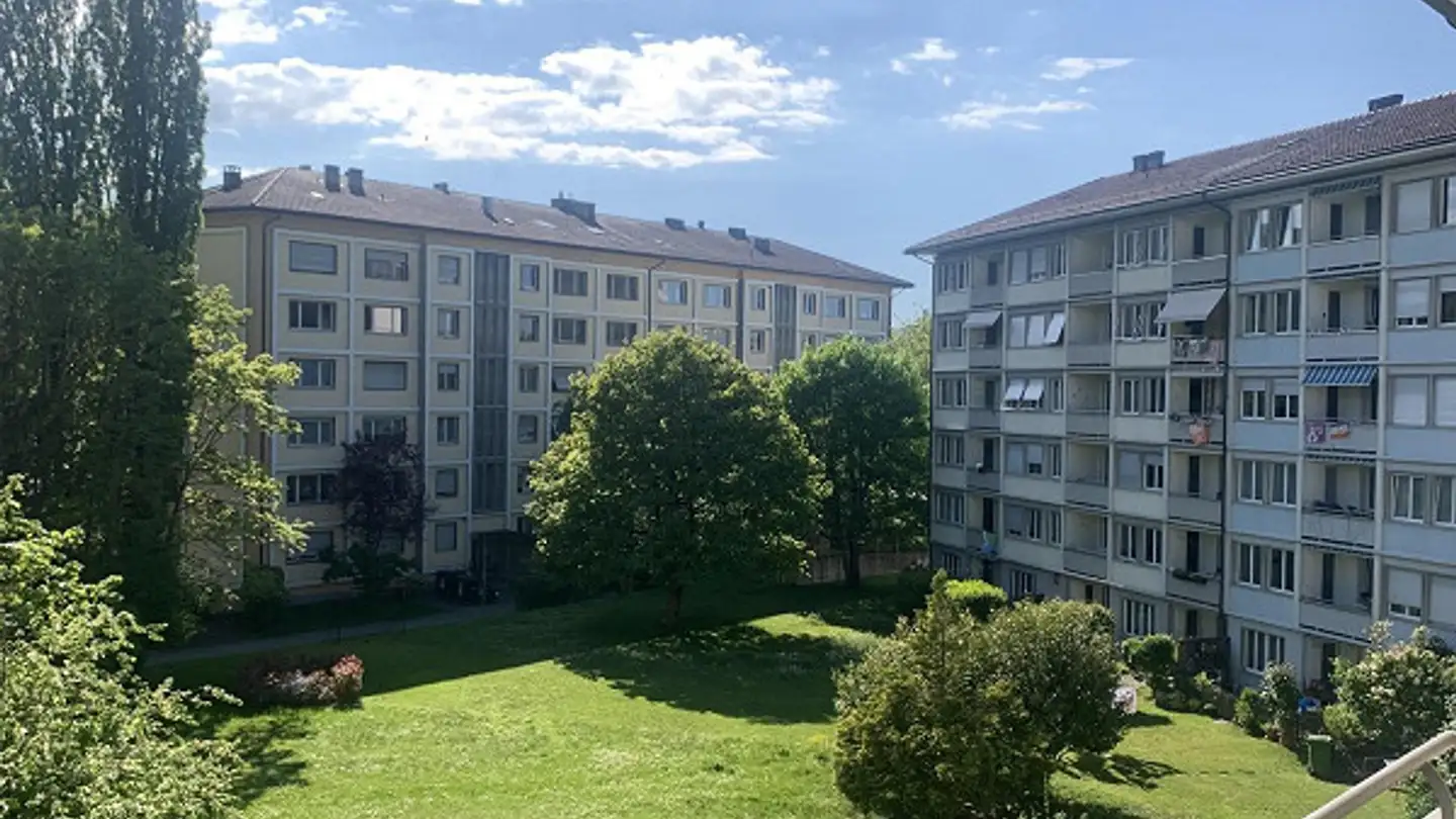 Wohnung mieten - Winkelriedstrasse 28, 3014 Bern - Foto 3