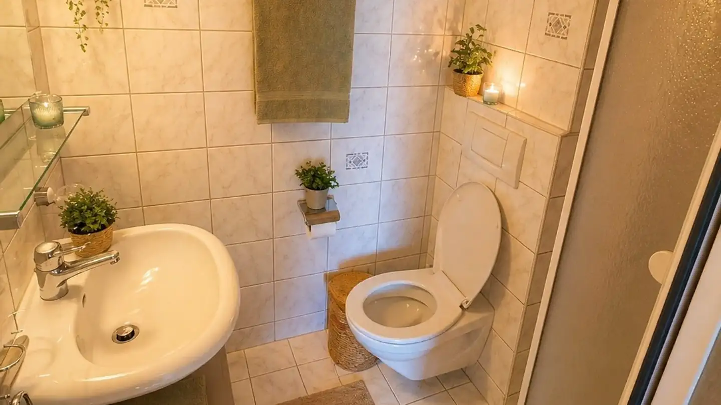 Wohnung mieten - Wiletenweg 2, 3954 Leukerbad - Foto 2