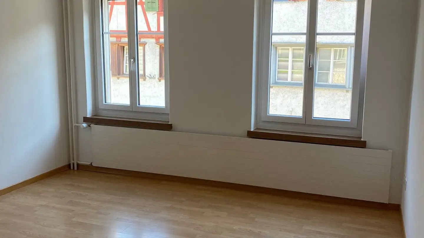 Appartamento in affitto - Stadelgasse 9, 9220 Bischofszell - Photo 2