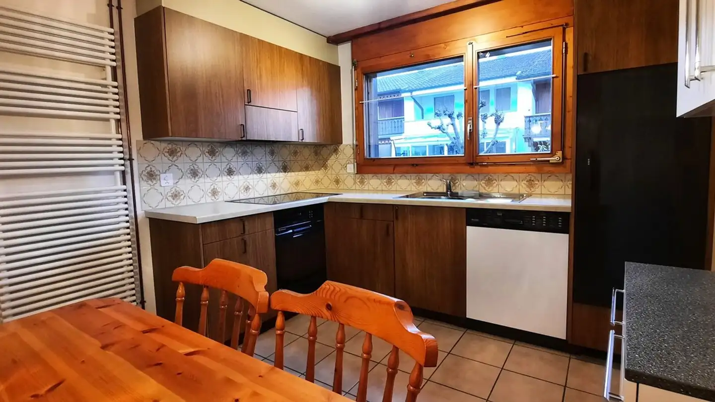 Reihenhaus kaufen - Kleinbrühlgässli 18, 2545 Selzach - Foto 2