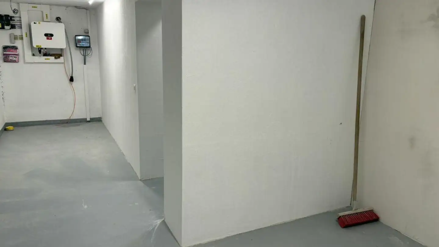 Lagerraum mieten - Frohsinnweg 9, 9220 Bischofszell - Foto 3