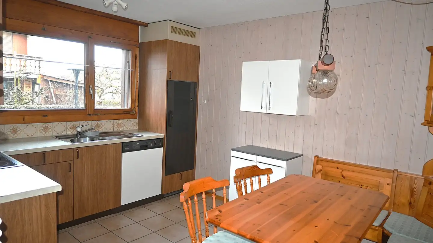 Reihenhaus kaufen - Kleinbrühlgässli 18, 2545 Selzach - Foto 3