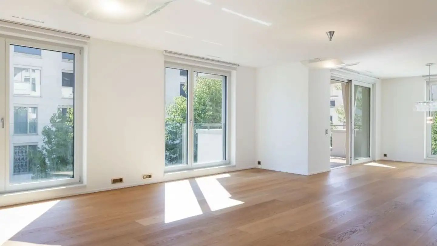 Wohnung kaufen - Baarermattstrasse 8f, 6340 Baar - Foto 3