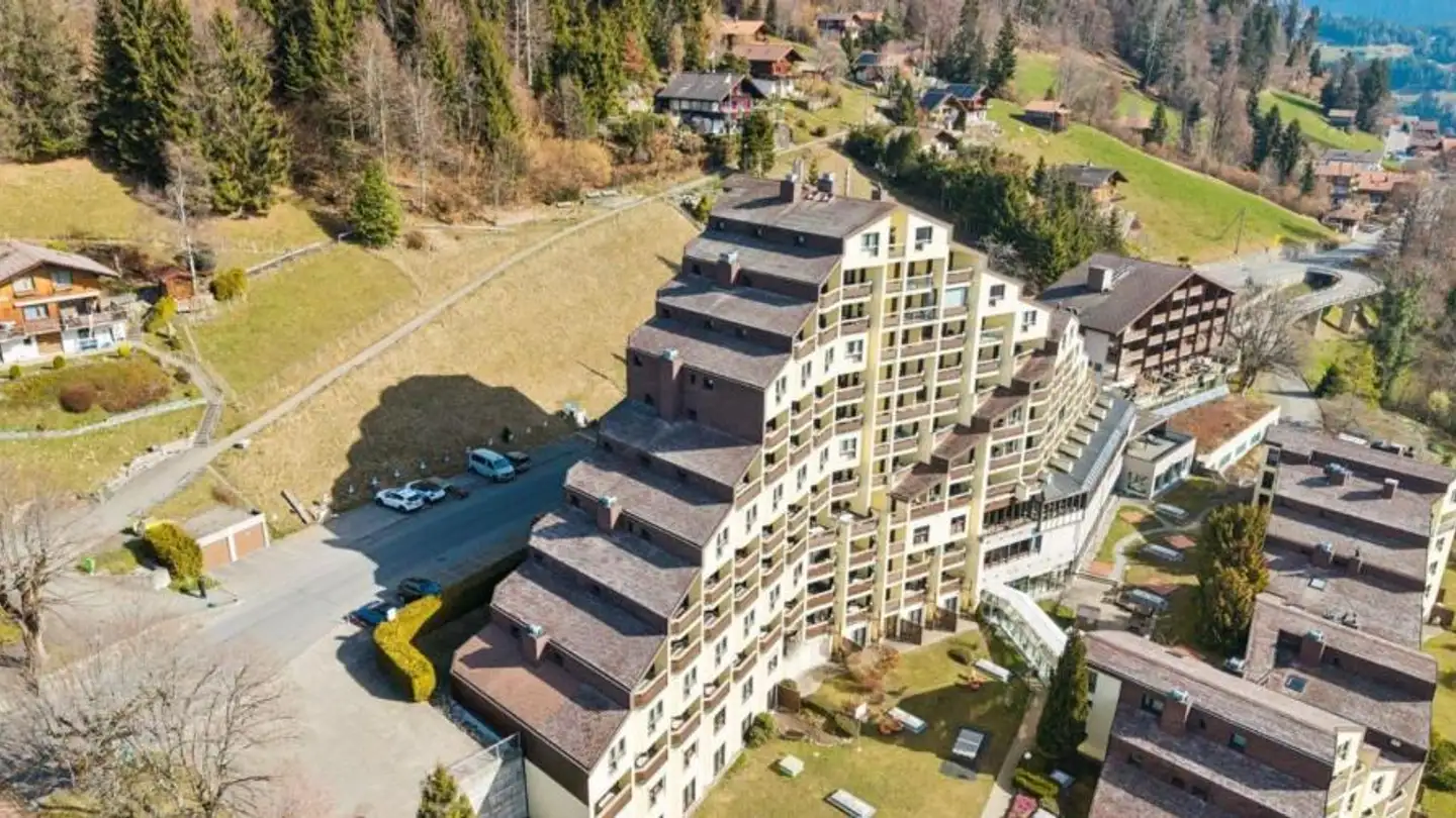 Appartement meublé à vendre - 3803 Beatenberg - Photo 3