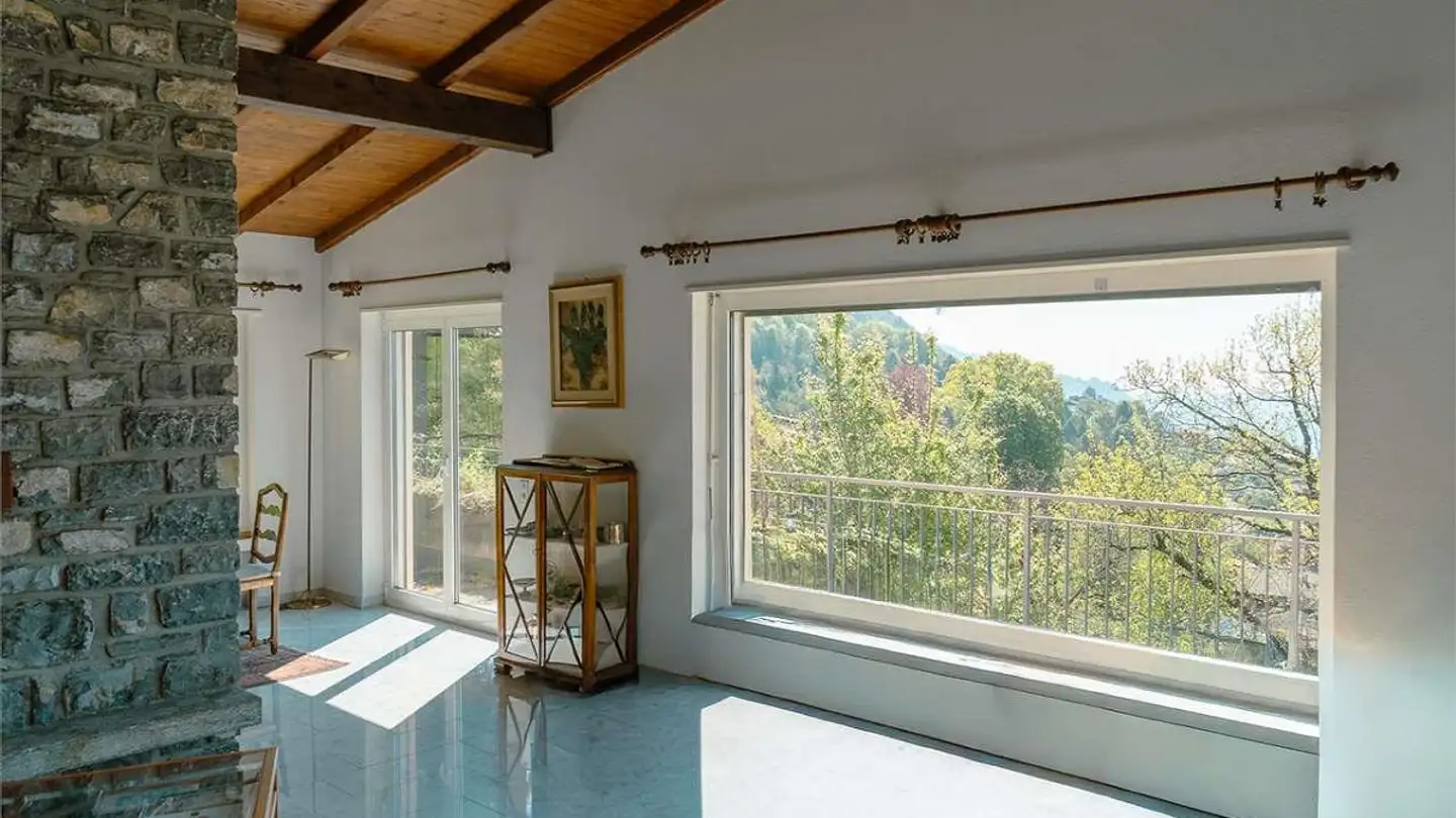 Villa in vendita - 6839 Sagno - Photo 2