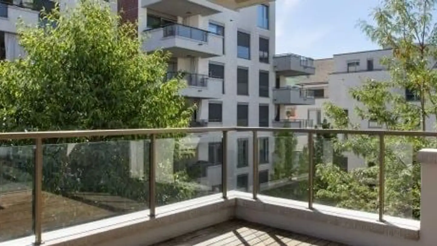 Wohnung kaufen - Baarermattstrasse 8f, 6340 Baar - Foto 4