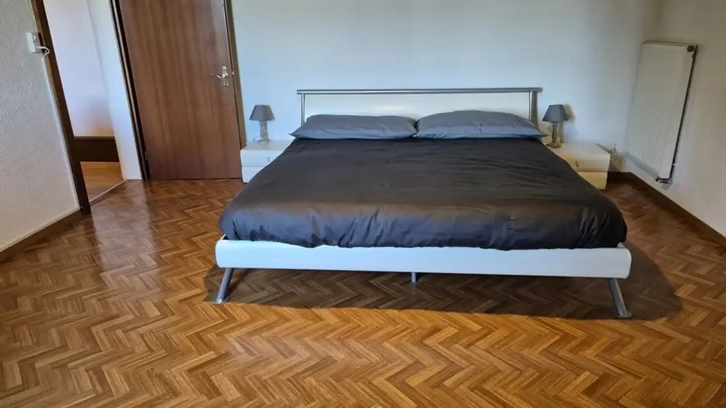 Appartamento in affitto - 2350 Saignelégier