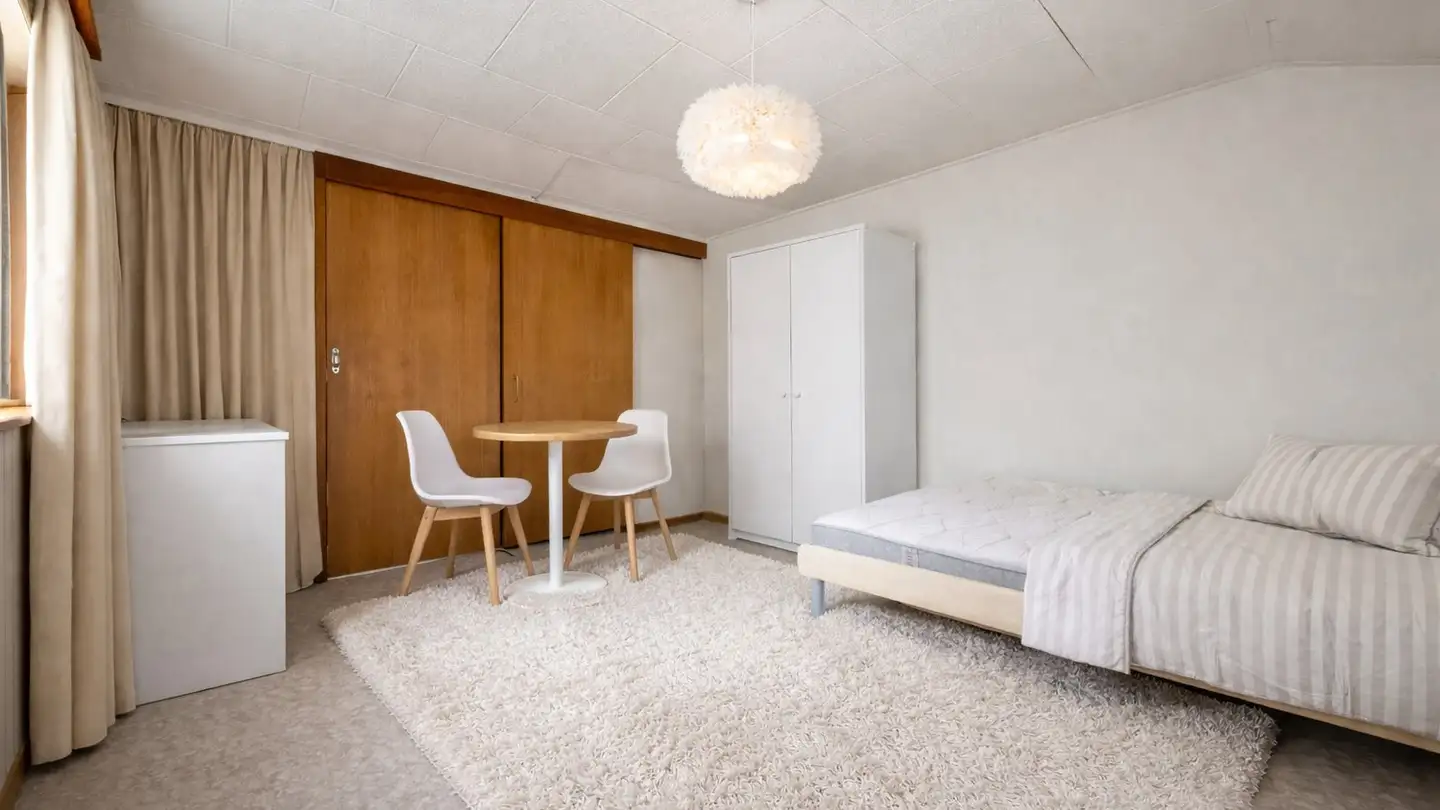 Wohnung mieten - Wiletenweg 2, 3954 Leukerbad - Foto 3