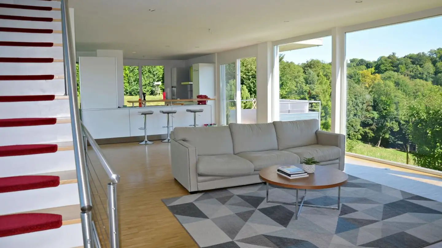 Villa in affitto - Chemin De Banniaz 3, 1134 Vufflens-le-Château - Foto 2