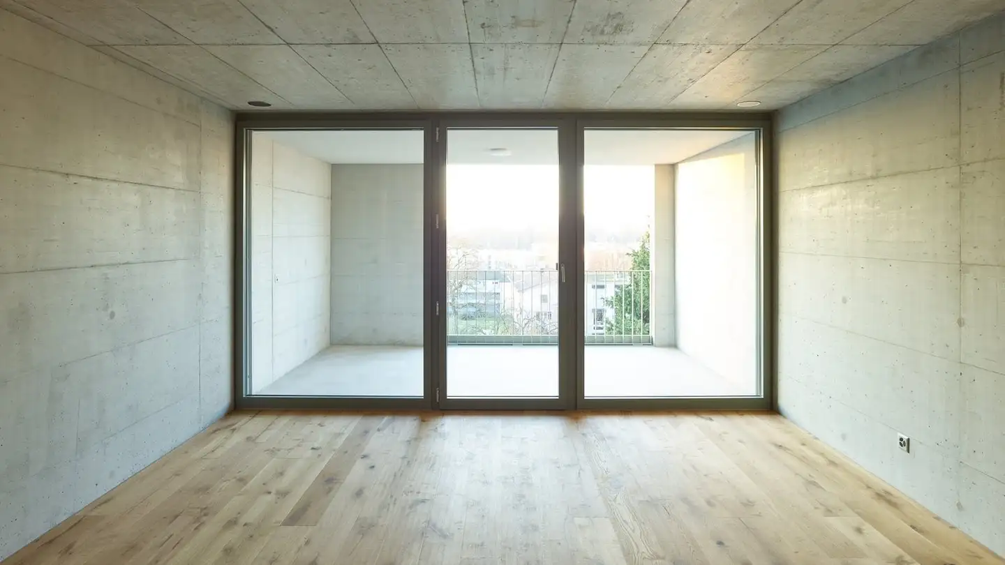 Apartment for rent - Bibersteinerstrasse 11, 5022 Rombach - Photo 4