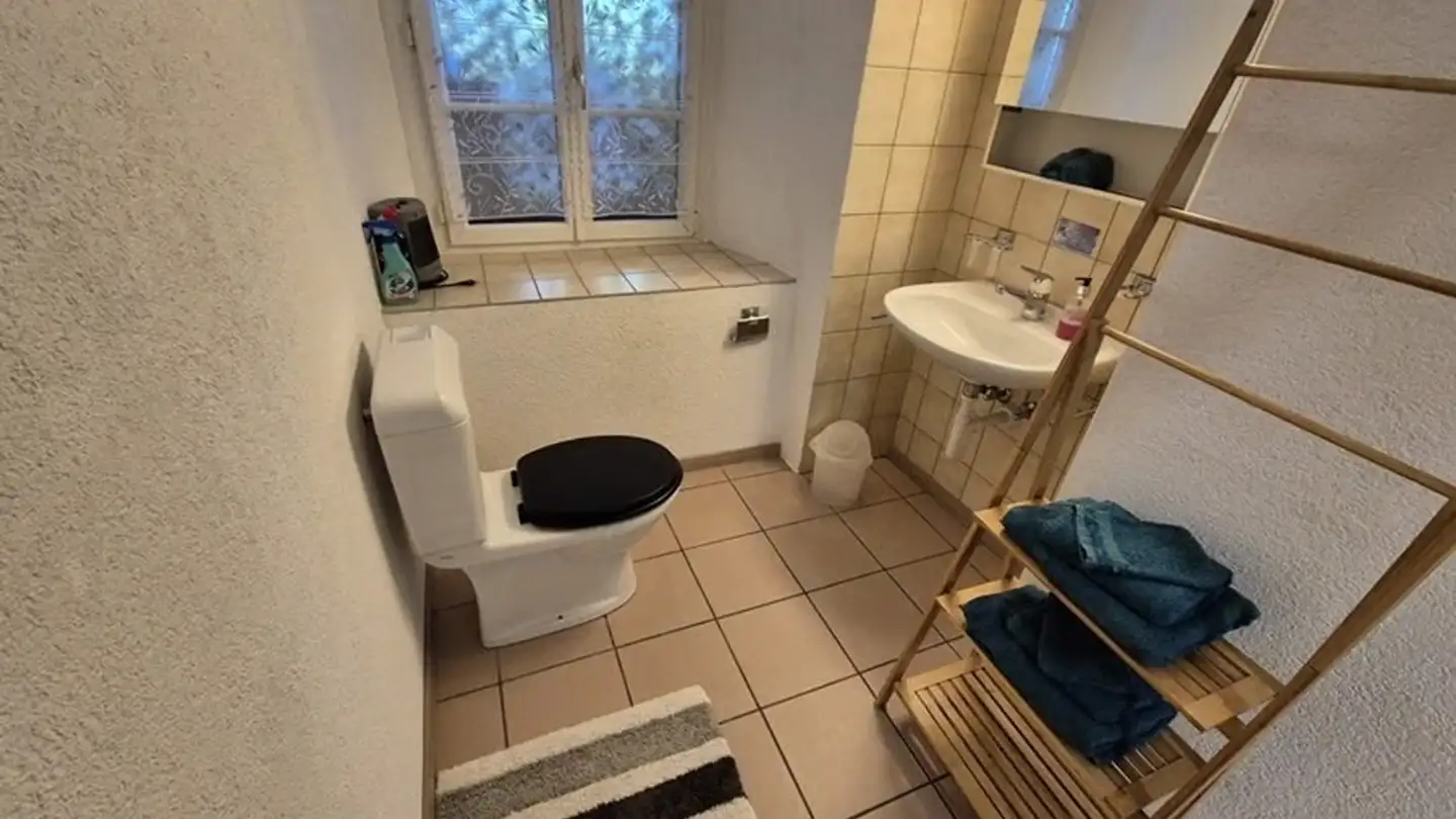 Appartamento in affitto - 2350 Saignelégier - Foto 3