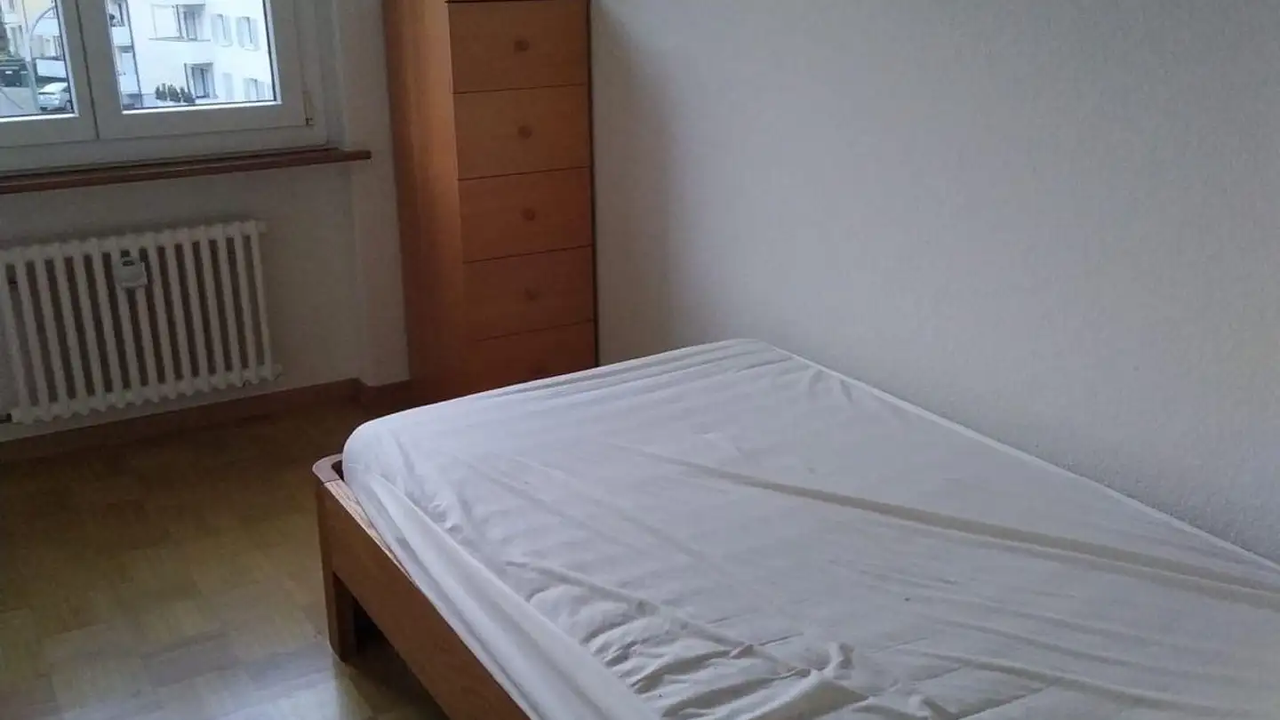 Single room for rent - Spitzmattstrasse 4, 6010 Kriens - Photo 3