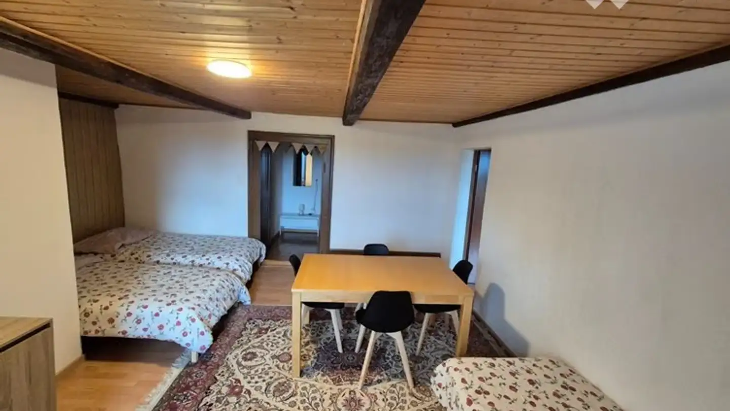 Appartamento in affitto - 2350 Saignelégier - Foto 4
