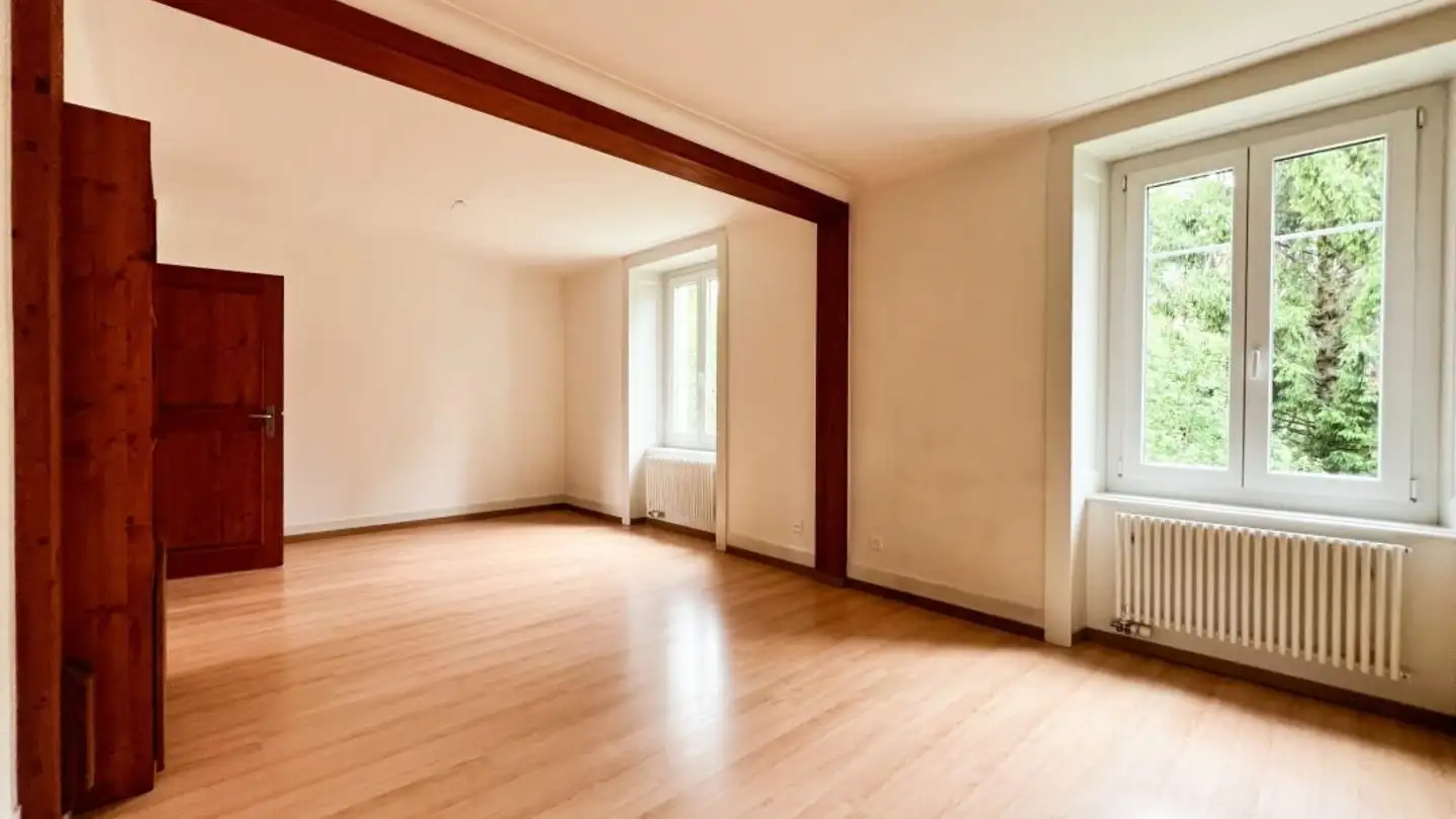 Wohnung mieten - Rue Des Jeanneret 25, 2400 Le Locle - Foto 3