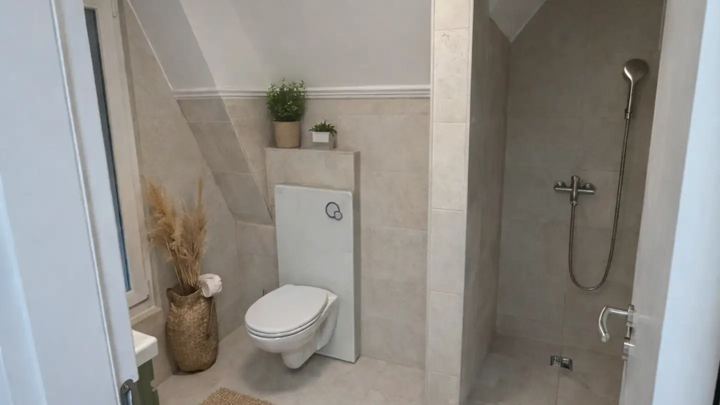 Apartment for rent - Obernauerstrasse 21, 6010 Kriens - Photo 4