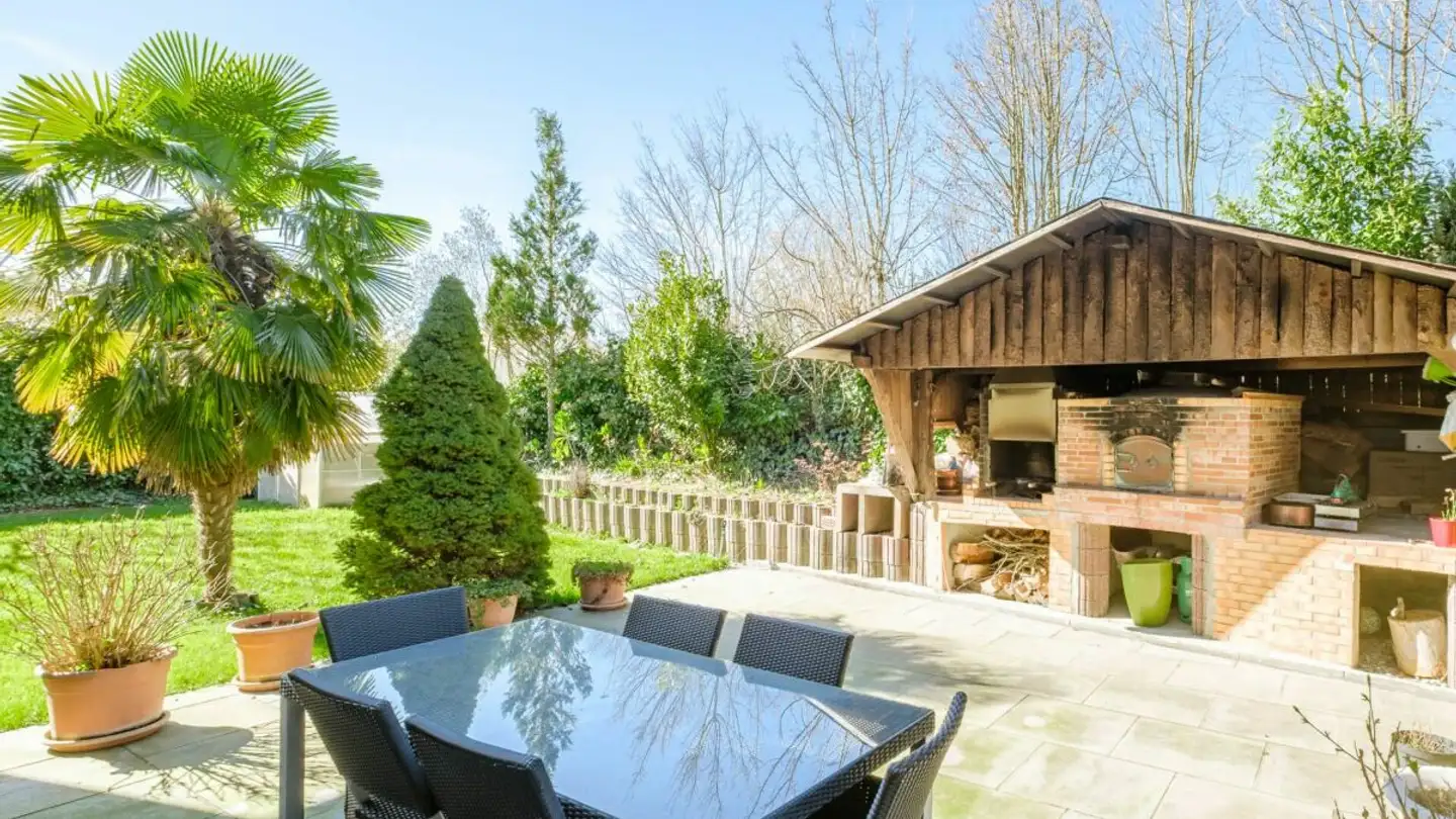 Einfamilienhaus kaufen - 1214 Vernier - Foto 3