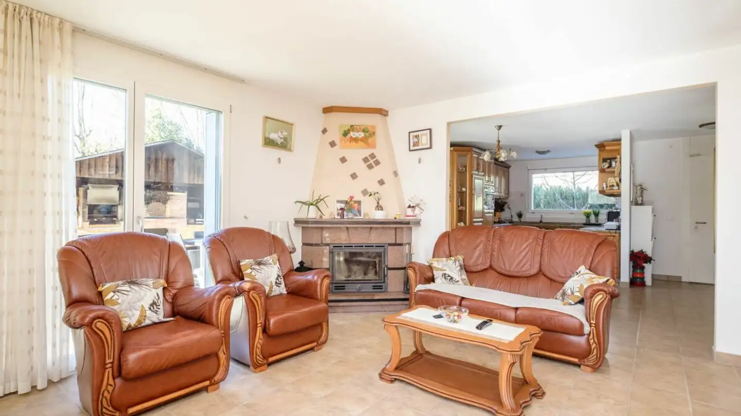 Einfamilienhaus kaufen - 1214 Vernier - Foto 4