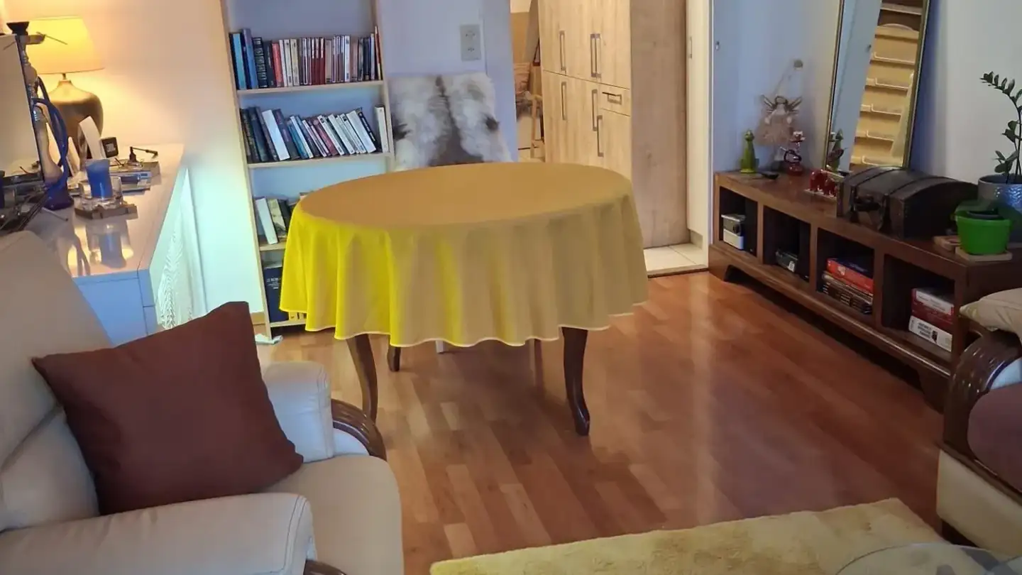 Appartement à louer - Grand-Rue 70, 1844 Villeneuve VD - Photo 2