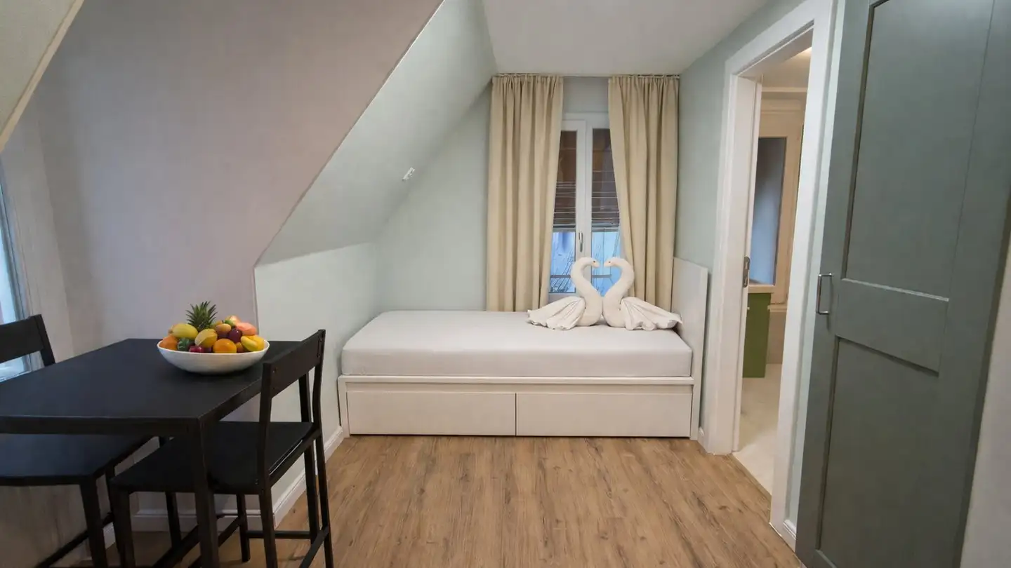 Apartment for rent - Obernauerstrasse 21, 6010 Kriens - Photo 2