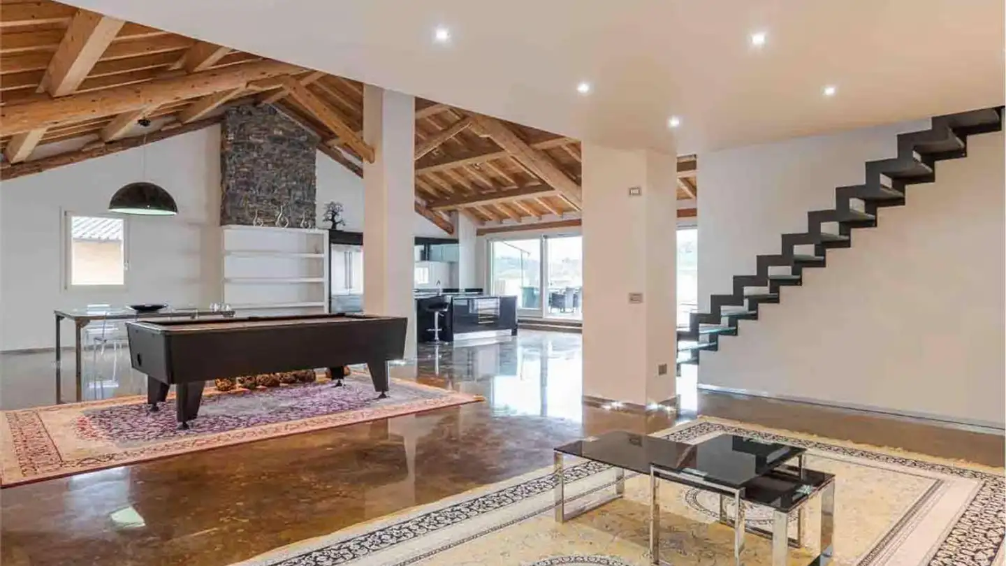 Immeuble résidentiel à vendre - 6828 Balerna - Photo 2