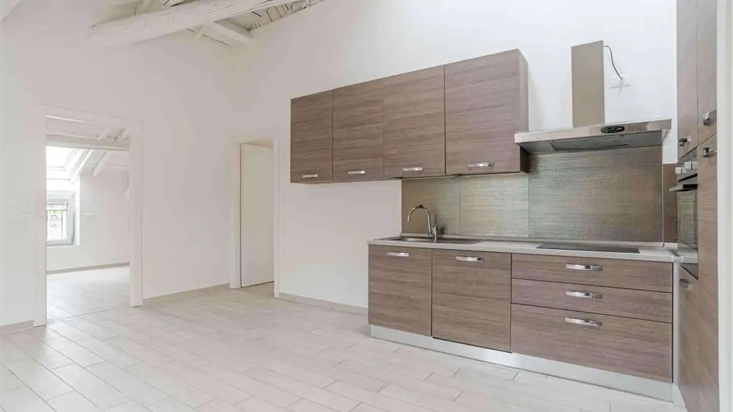 Immeuble résidentiel à vendre - 6828 Balerna - Photo 3