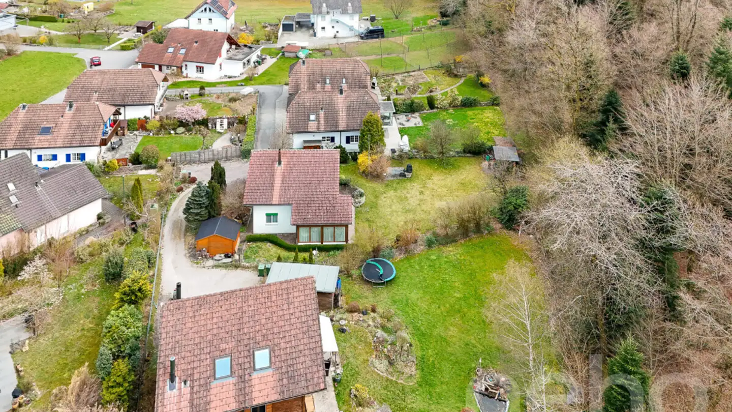 Casa singola in vendita - 4535 Hubersdorf