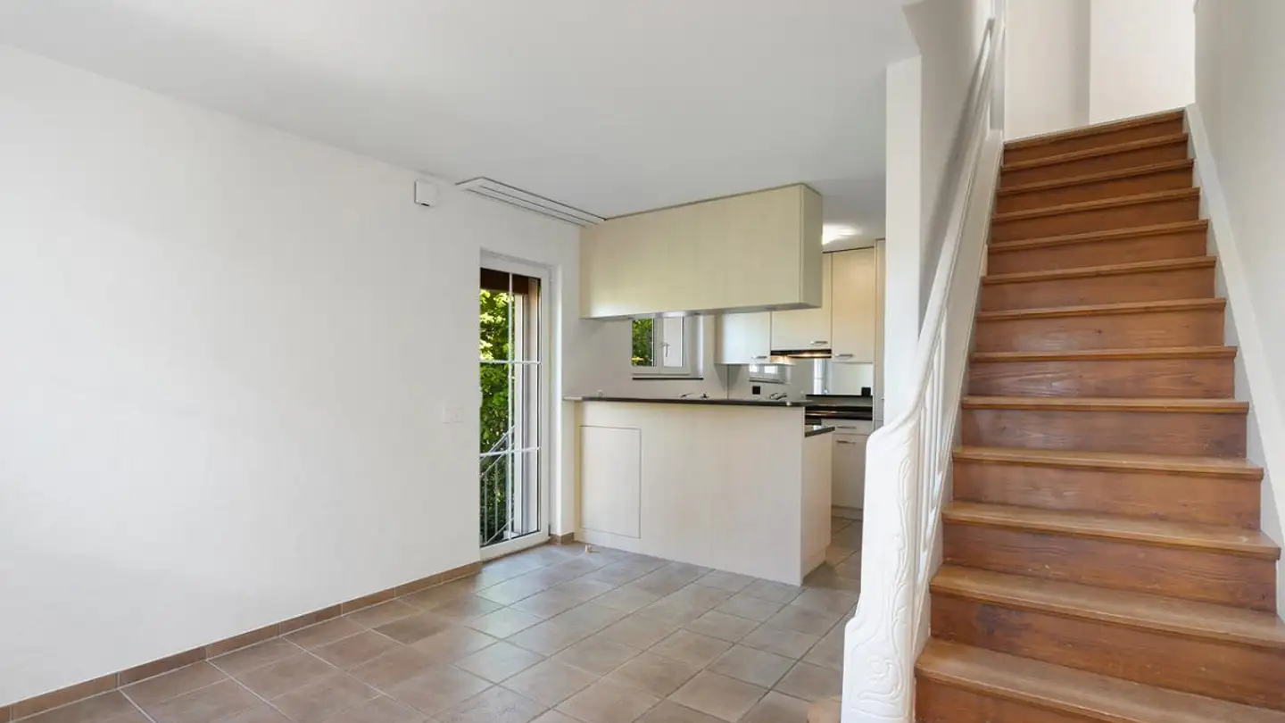 Semi-detached house for sale - Distelweg 26, 8048 Zürich - Photo 2