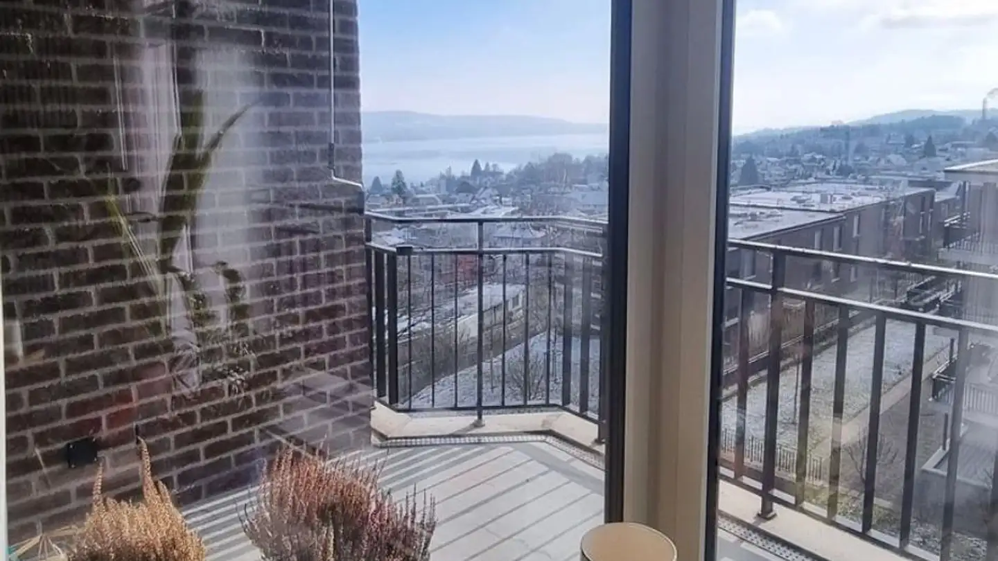 Wohnung mieten - 8810 Horgen