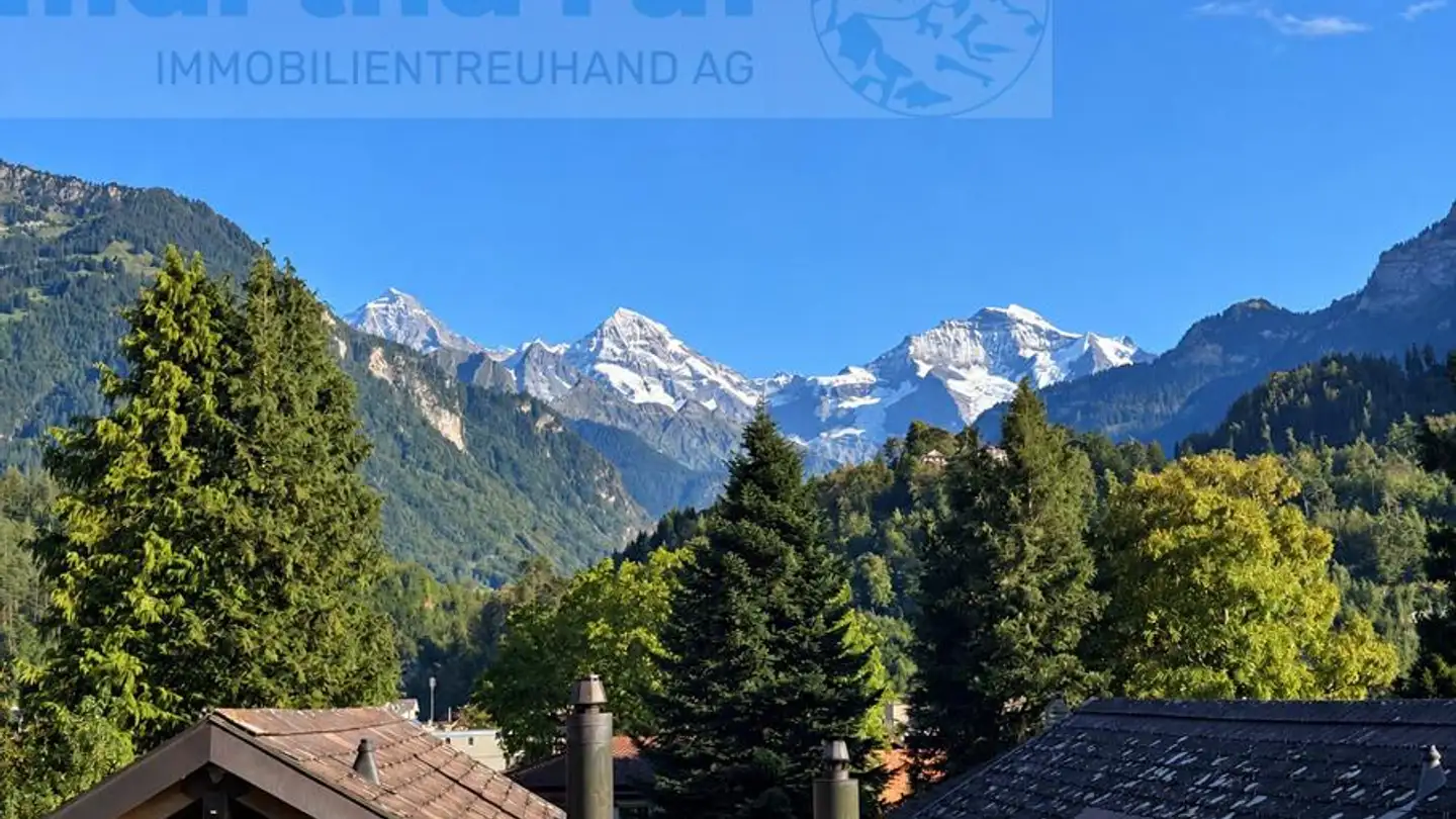 Penthouse for sale - Helvetiastrasse 57, 3800 Unterseen - Photo 2