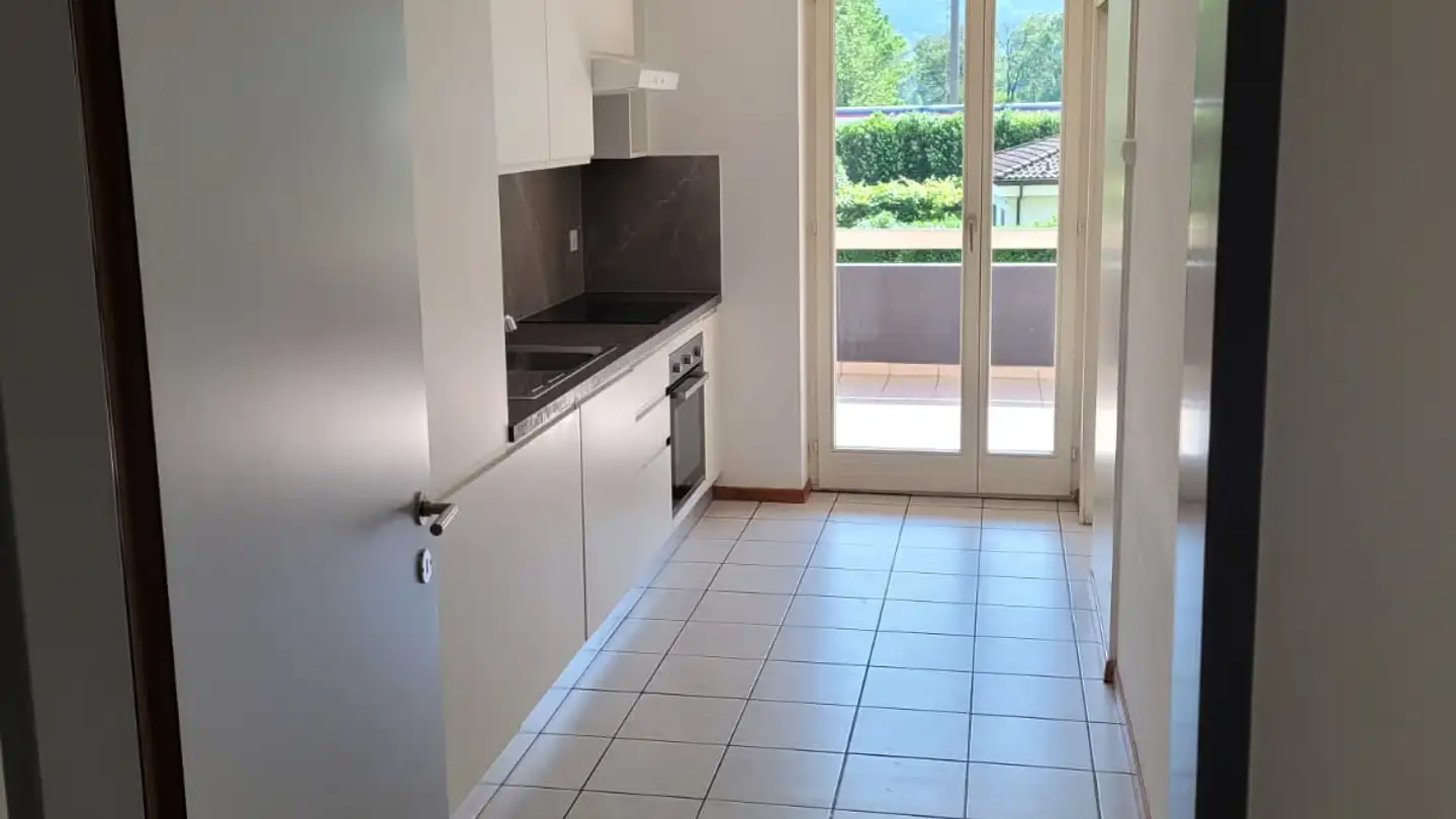 Appartement à louer - Via Cantonale 37, 6705 Cresciano - Photo 3