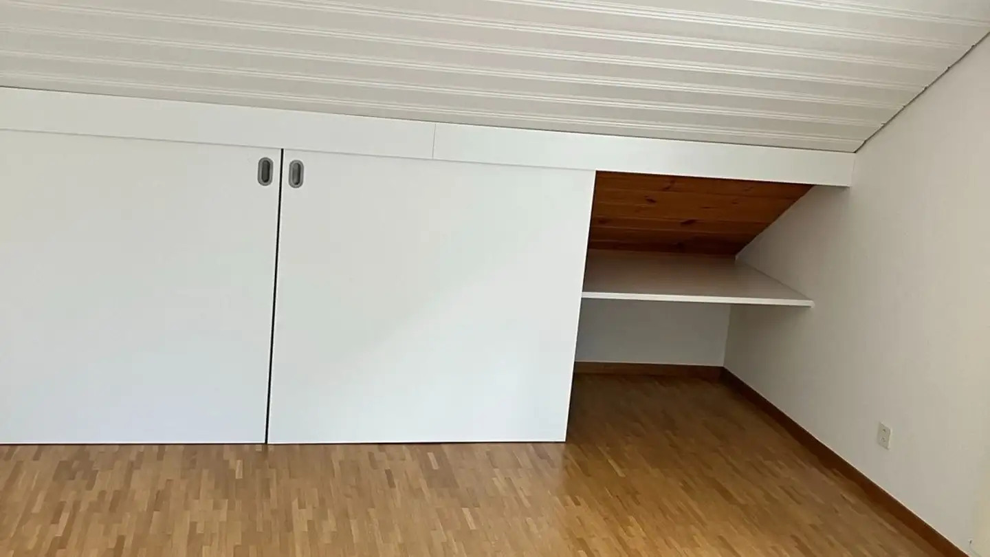 Wohnung mieten - Kirchweg 3, 4448 Läufelfingen