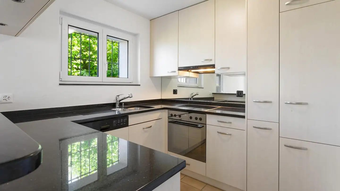 Semi-detached house for sale - Distelweg 26, 8048 Zürich - Photo 3