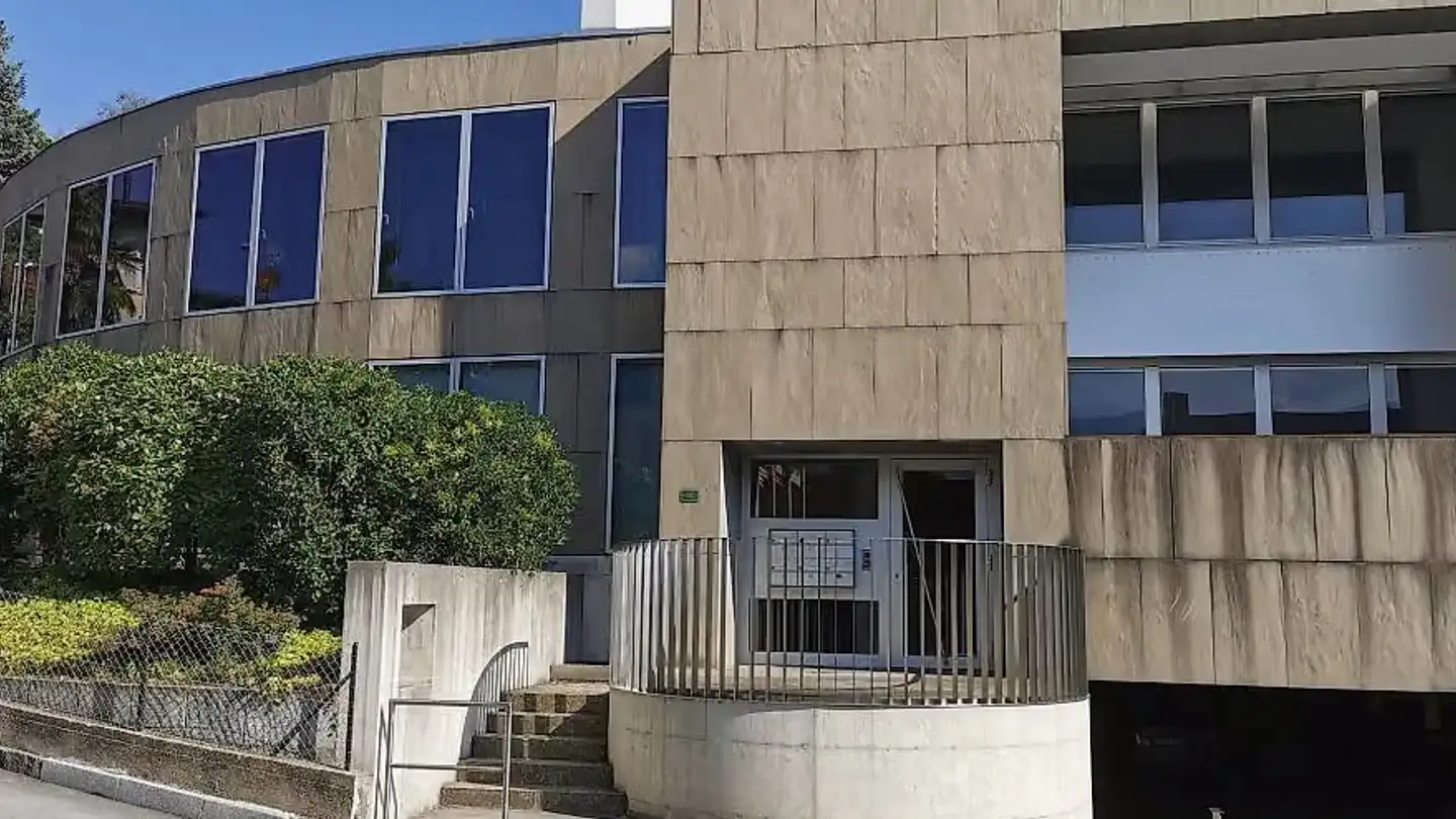 Wohnung mieten - 6900 Lugano