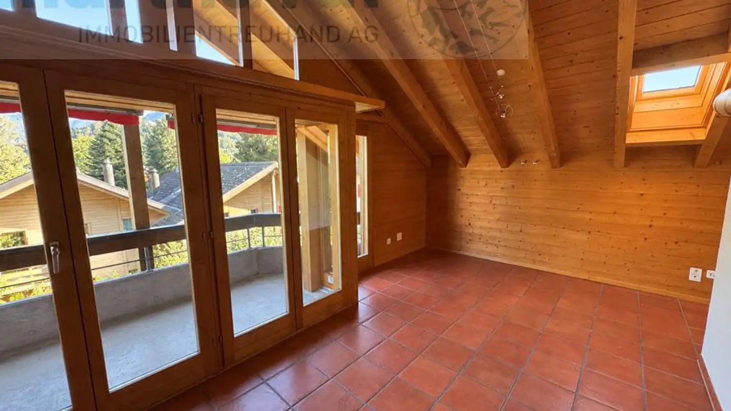 Penthouse for sale - Helvetiastrasse 57, 3800 Unterseen - Photo 3