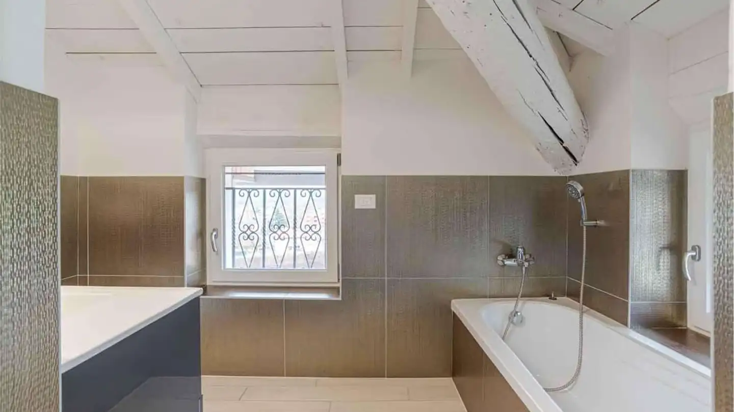 Immeuble résidentiel à vendre - 6828 Balerna - Photo 4