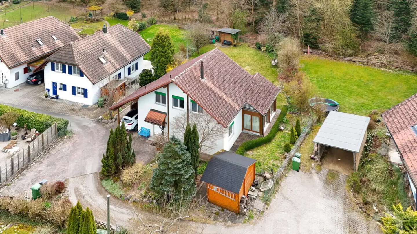 Casa singola in vendita - 4535 Hubersdorf - Foto 2