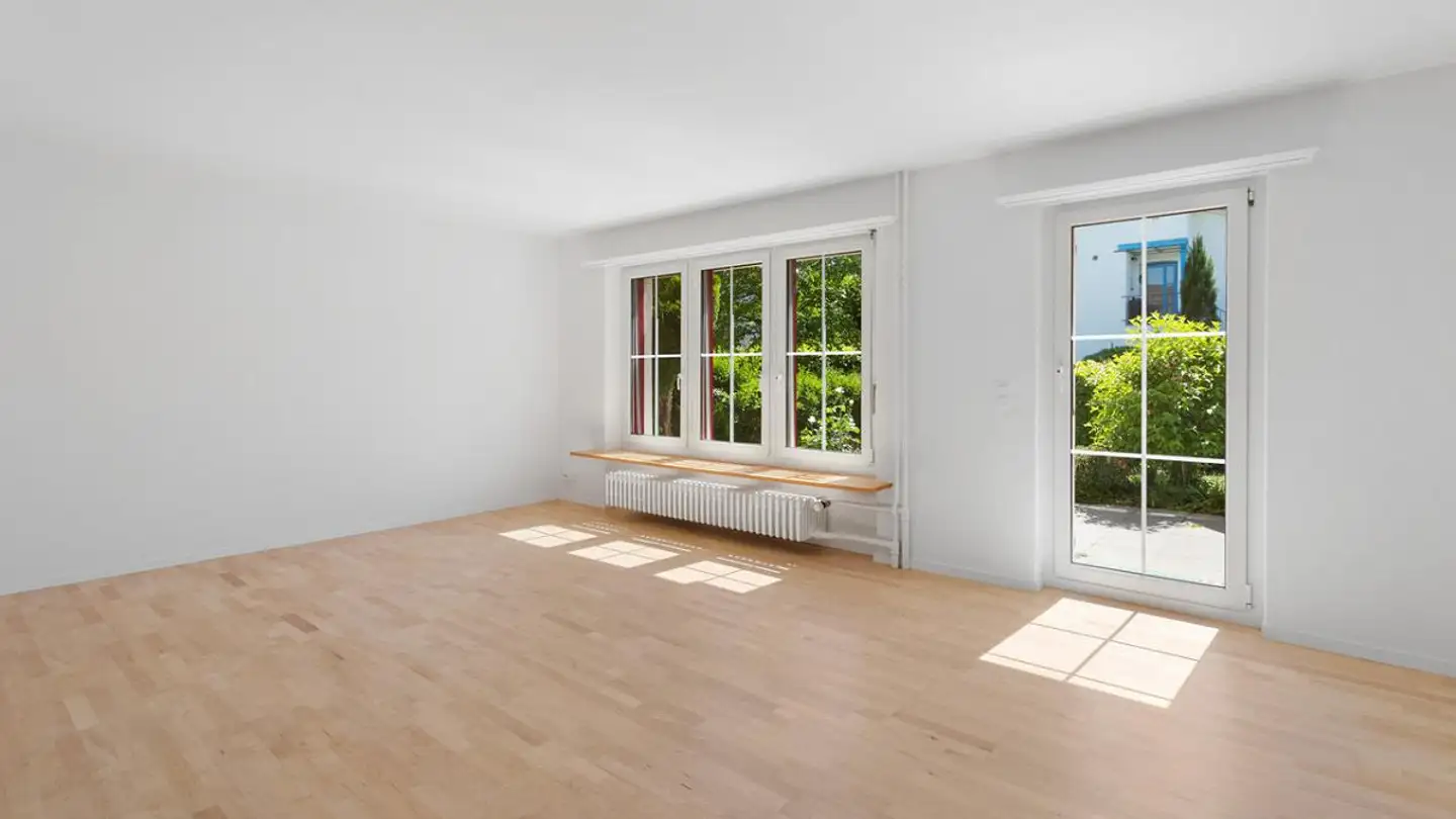 Semi-detached house for sale - Distelweg 26, 8048 Zürich - Photo 4