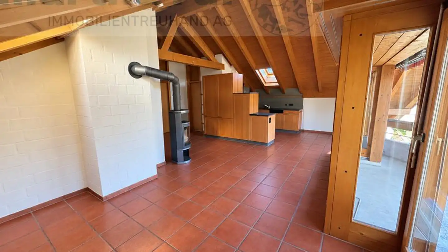Penthouse for sale - Helvetiastrasse 57, 3800 Unterseen - Photo 4