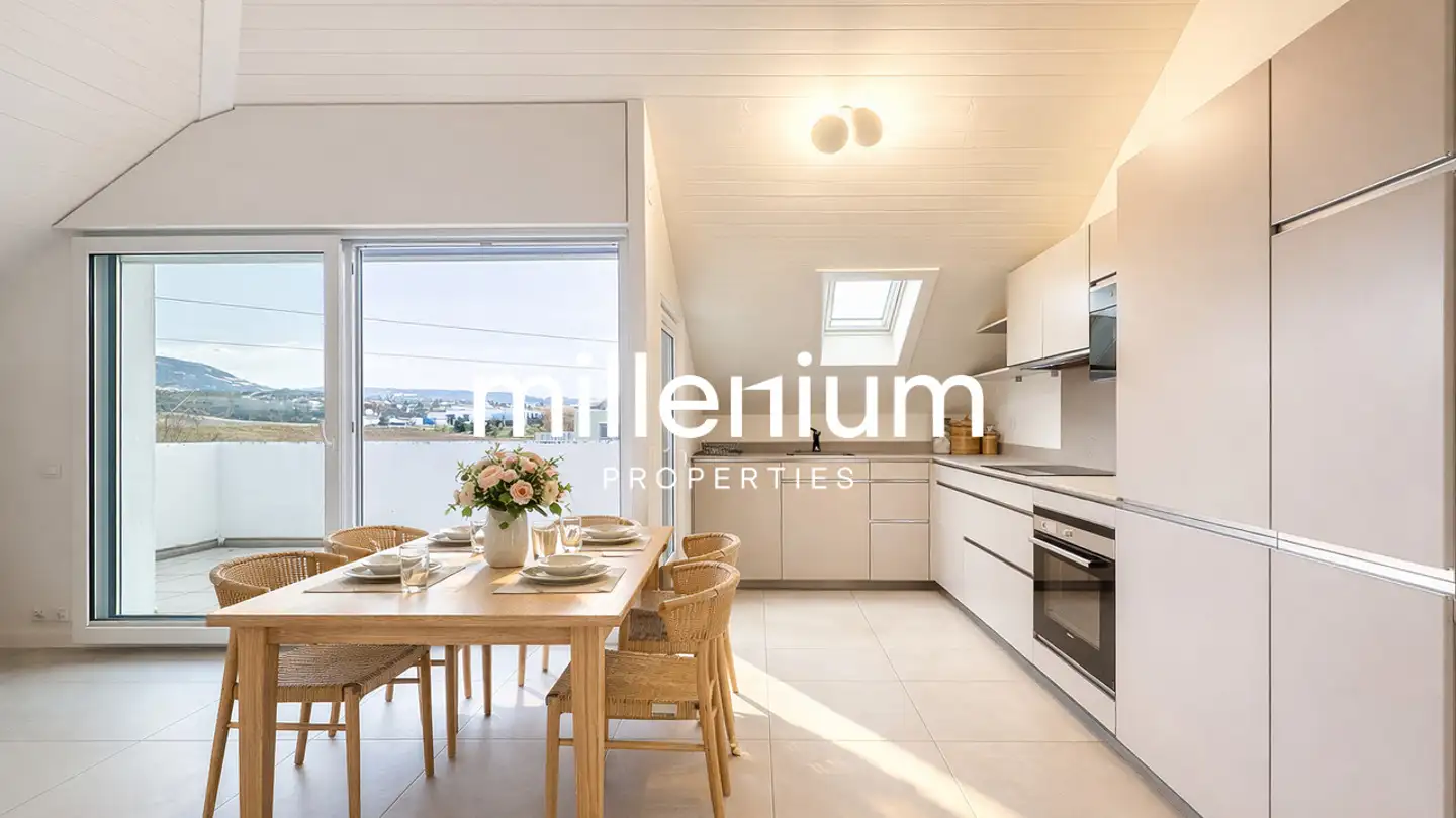 Apartment for sale - 1258 Perly - Photo 2