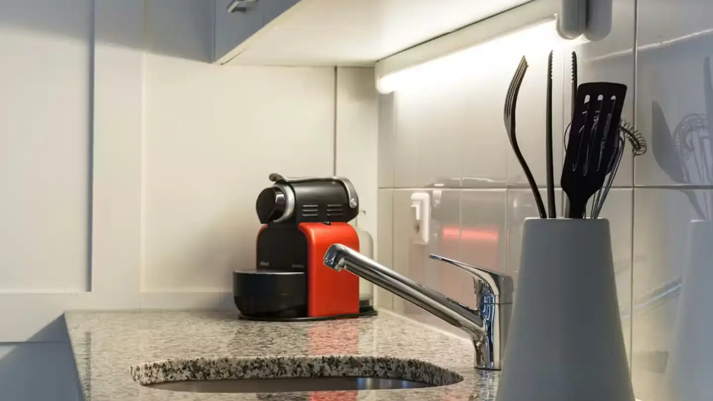 Apartment for rent - Zeughausgasse, 6300 Zug - Photo 4