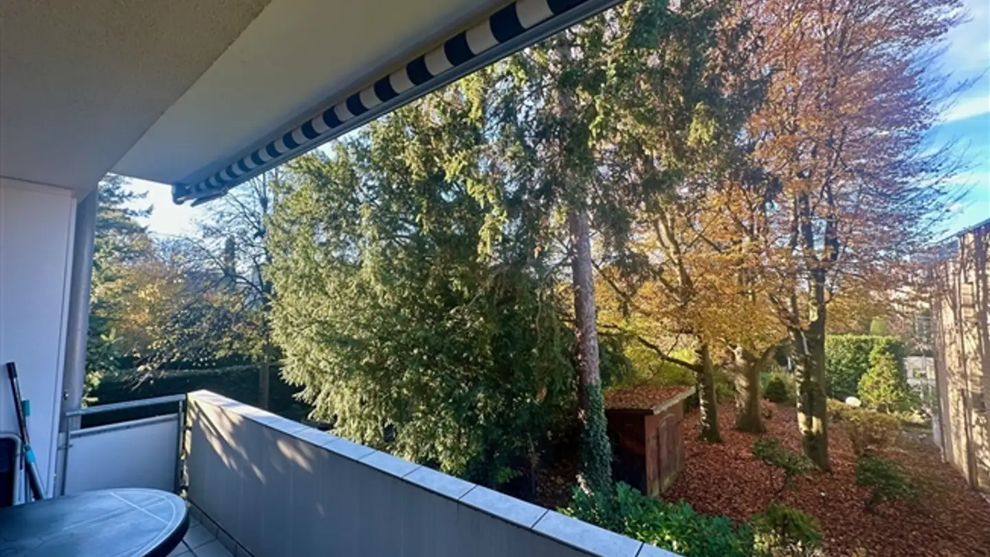 Apartment for sale - Burgstrasse 147, 4125 Riehen