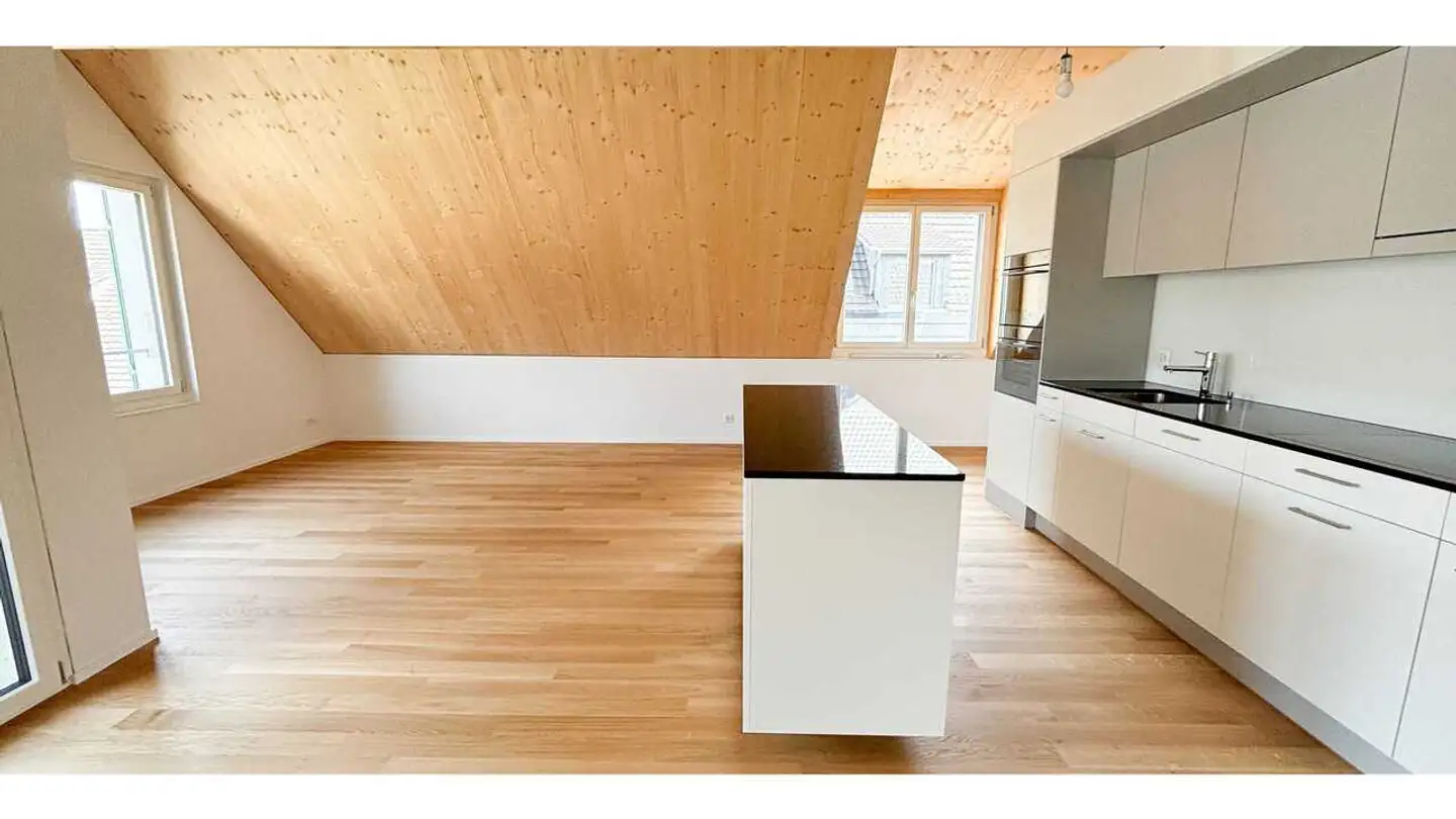 Duplex for sale - Winklerstrasse 2c, 8424 Embrach