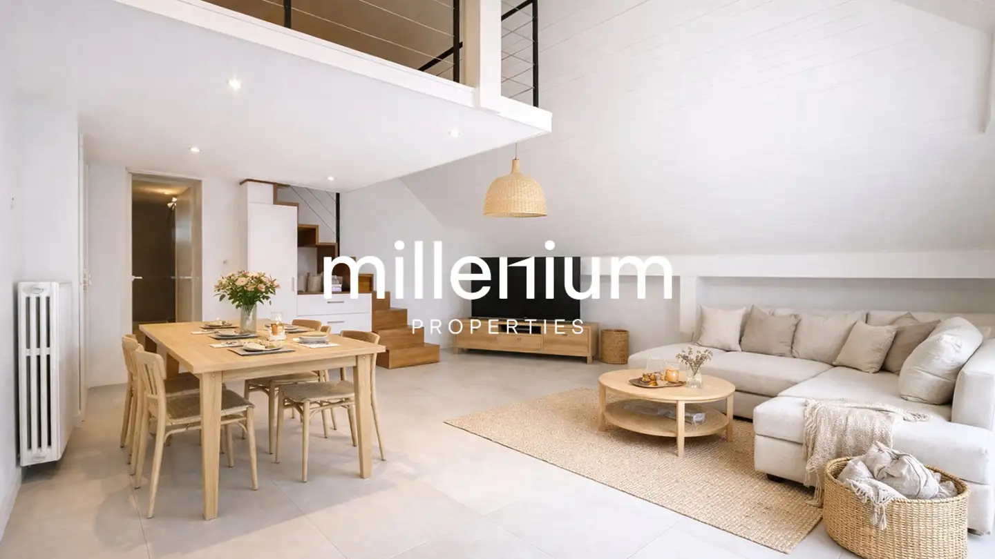Apartment for sale - 1258 Perly