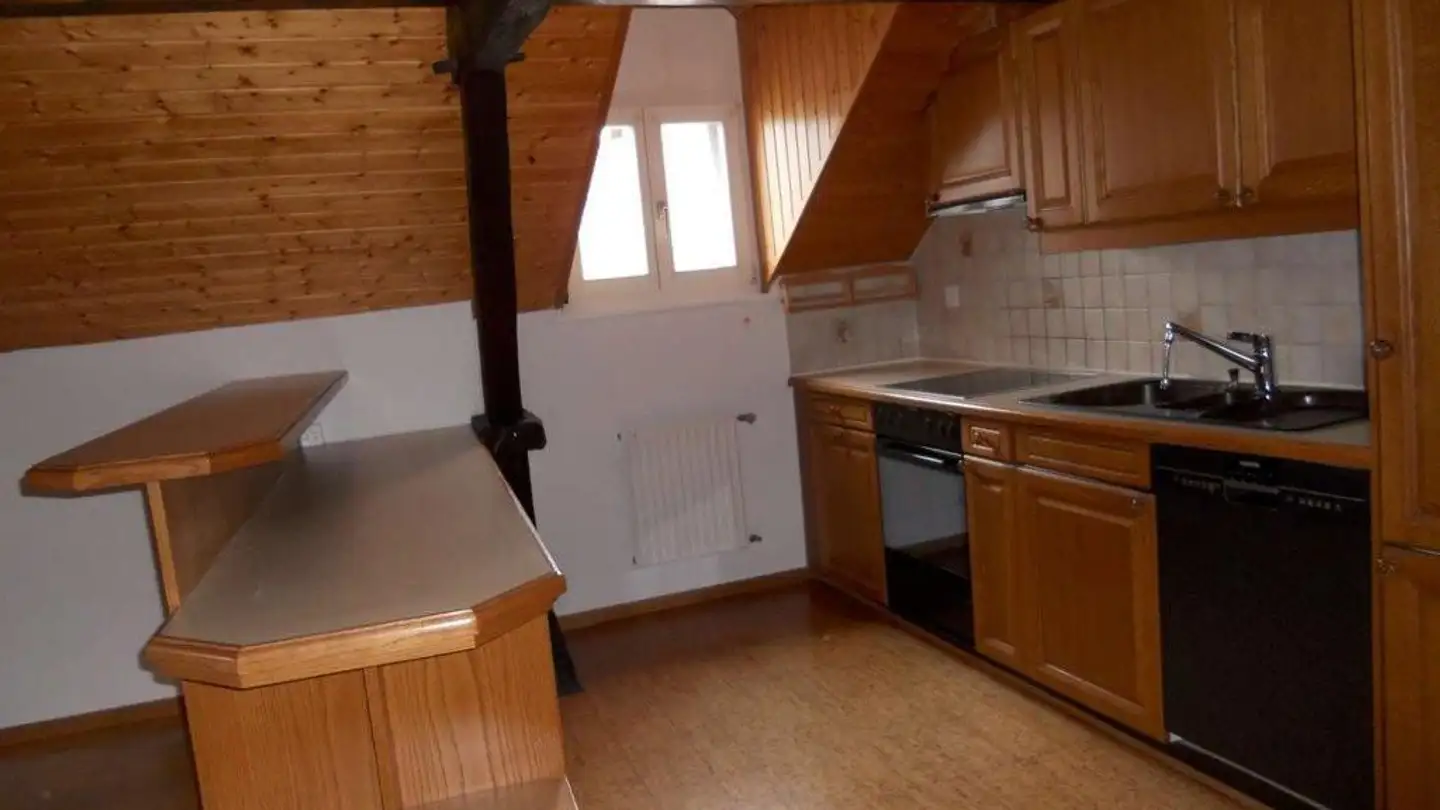 Appartement à louer - Rue Saint-Laurent 10, 1176 St-Livres - Photo 4