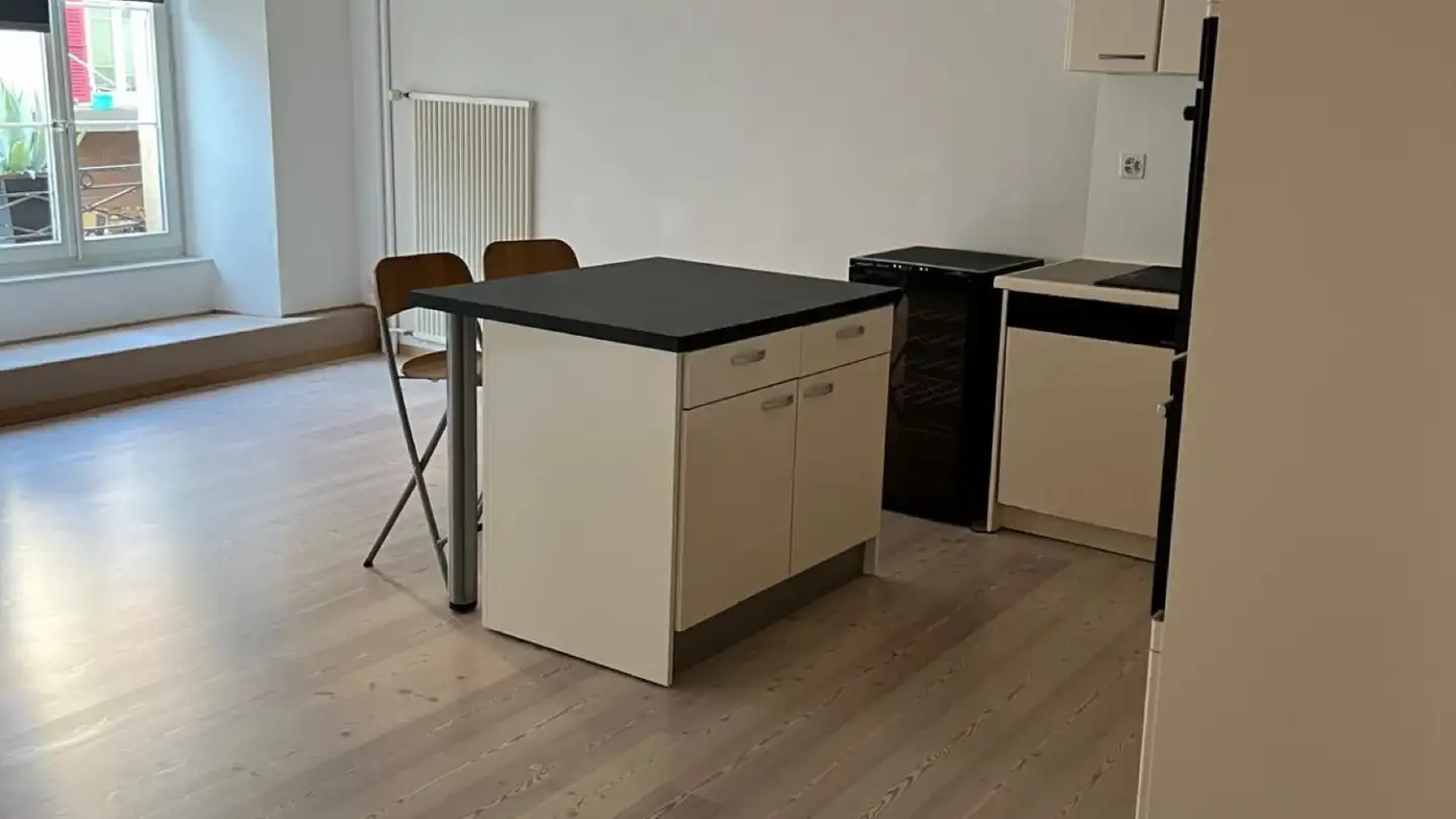 Appartamento in affitto - Rue Du Milieu 16, 1400 Yverdon-les-Bains
