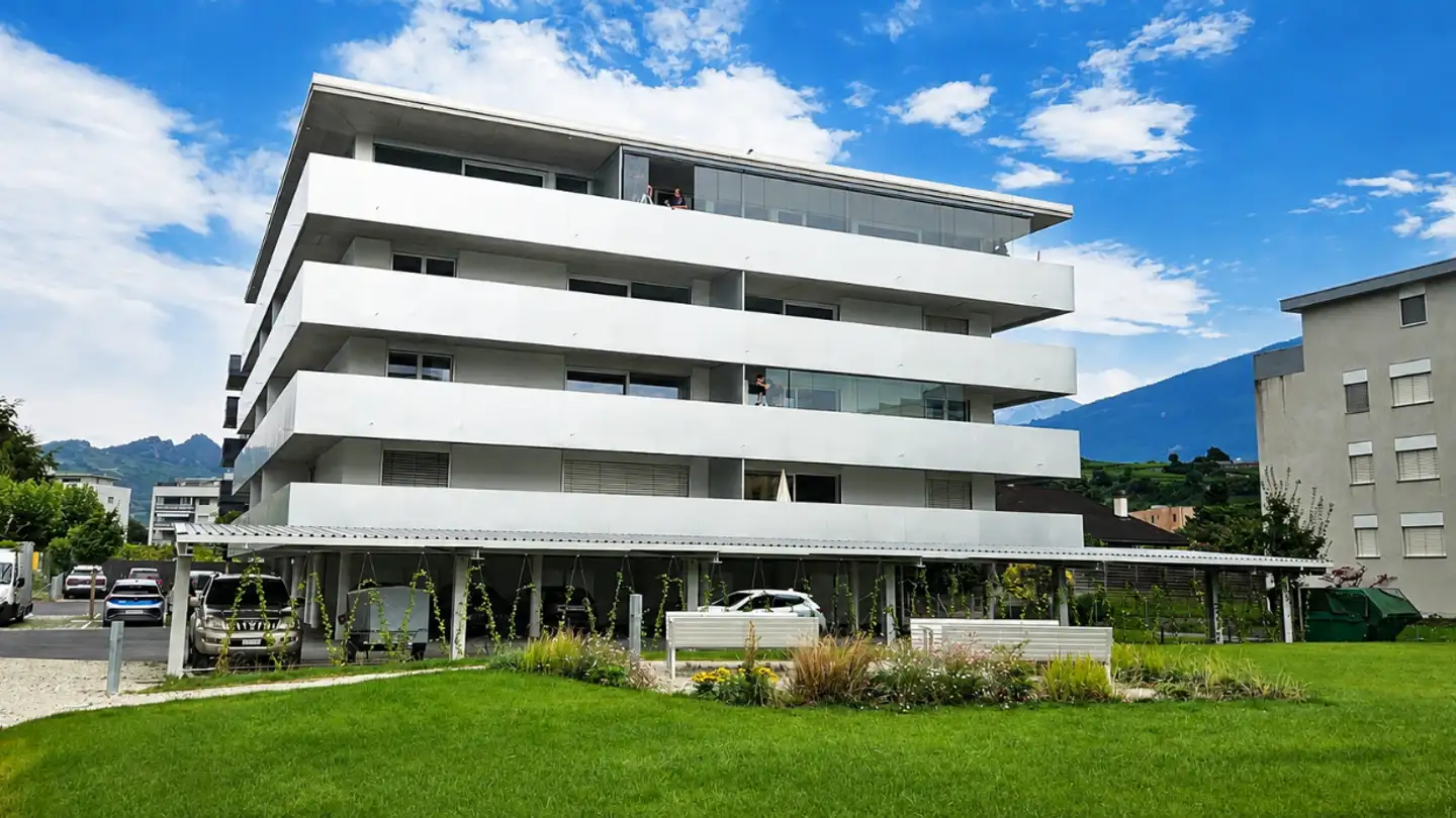 Studio kaufen - Route d'Anzère, 1964 Conthey - Foto 2