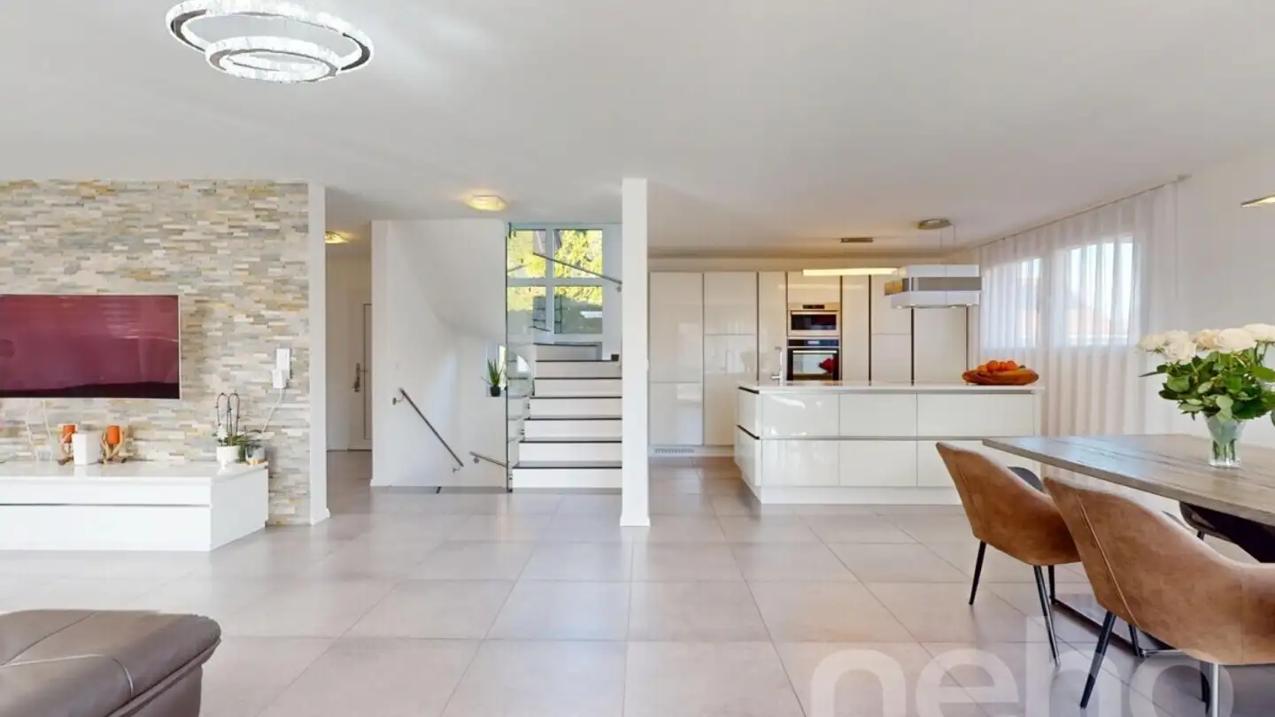 Single house for sale - 1721 Misery