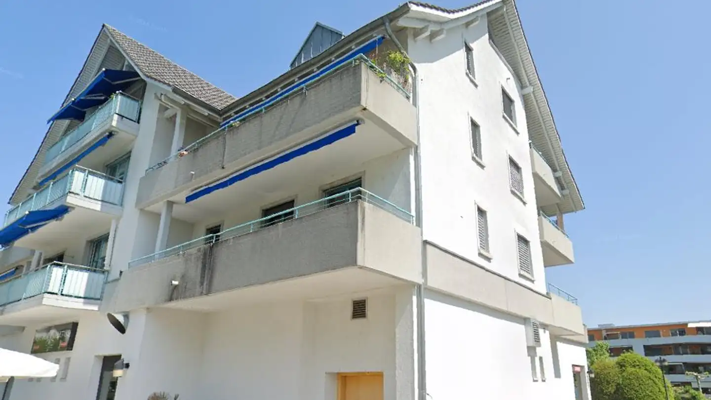 Appartement à louer - Bahnhofstrasse 31, 8320 Fehraltorf