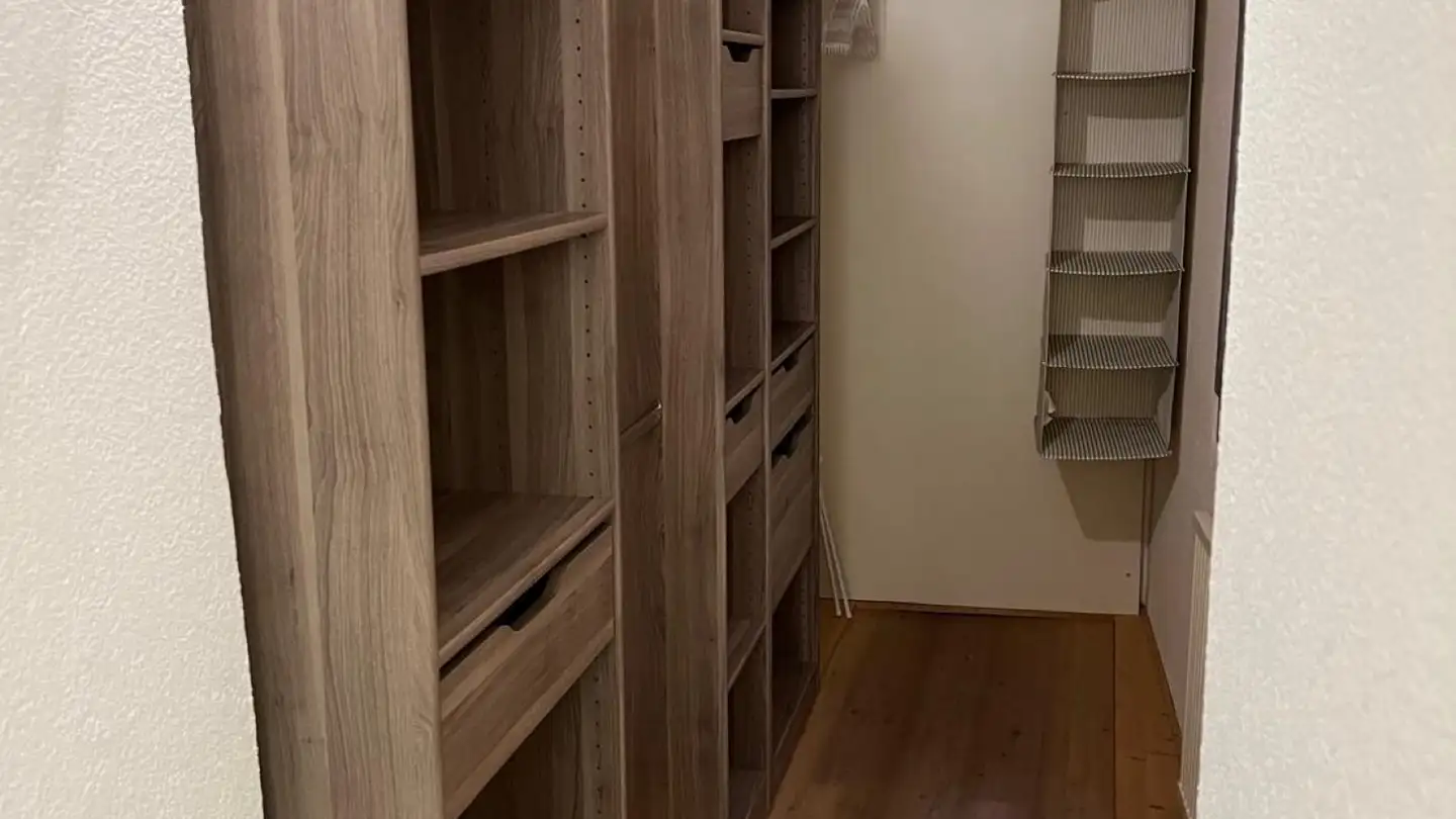 Appartamento in affitto - Rue Du Milieu 16, 1400 Yverdon-les-Bains - Foto 2
